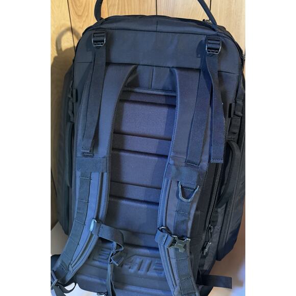 Ten4Tec The Ultimate Technicians Backpack For Extreme Access - Picture 4 of 11